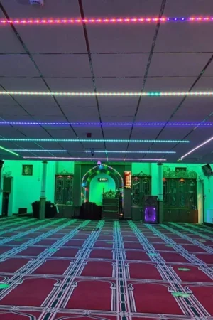 Build a Masjid6